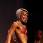 Joann  Pettis - NPC Night of the Champions 2013 - #1